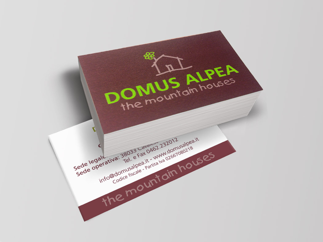 Domus Alpea